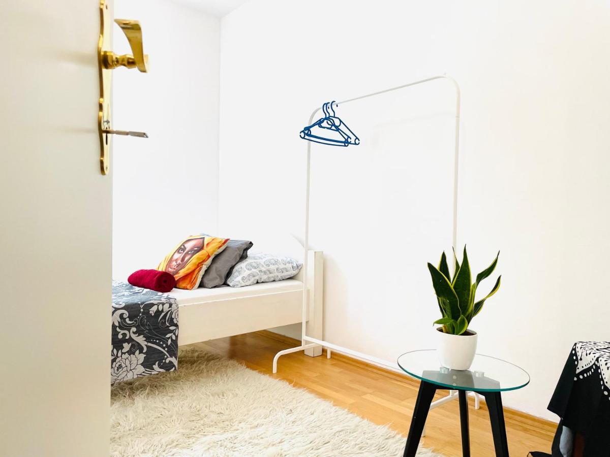 Karlsrooms Wien Ngoại thất bức ảnh
