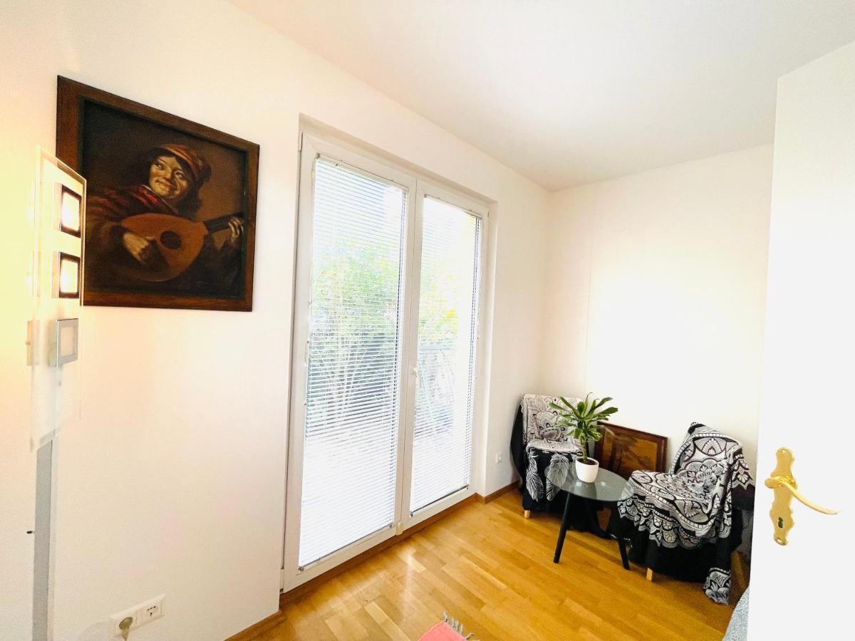 Karlsrooms Wien Ngoại thất bức ảnh