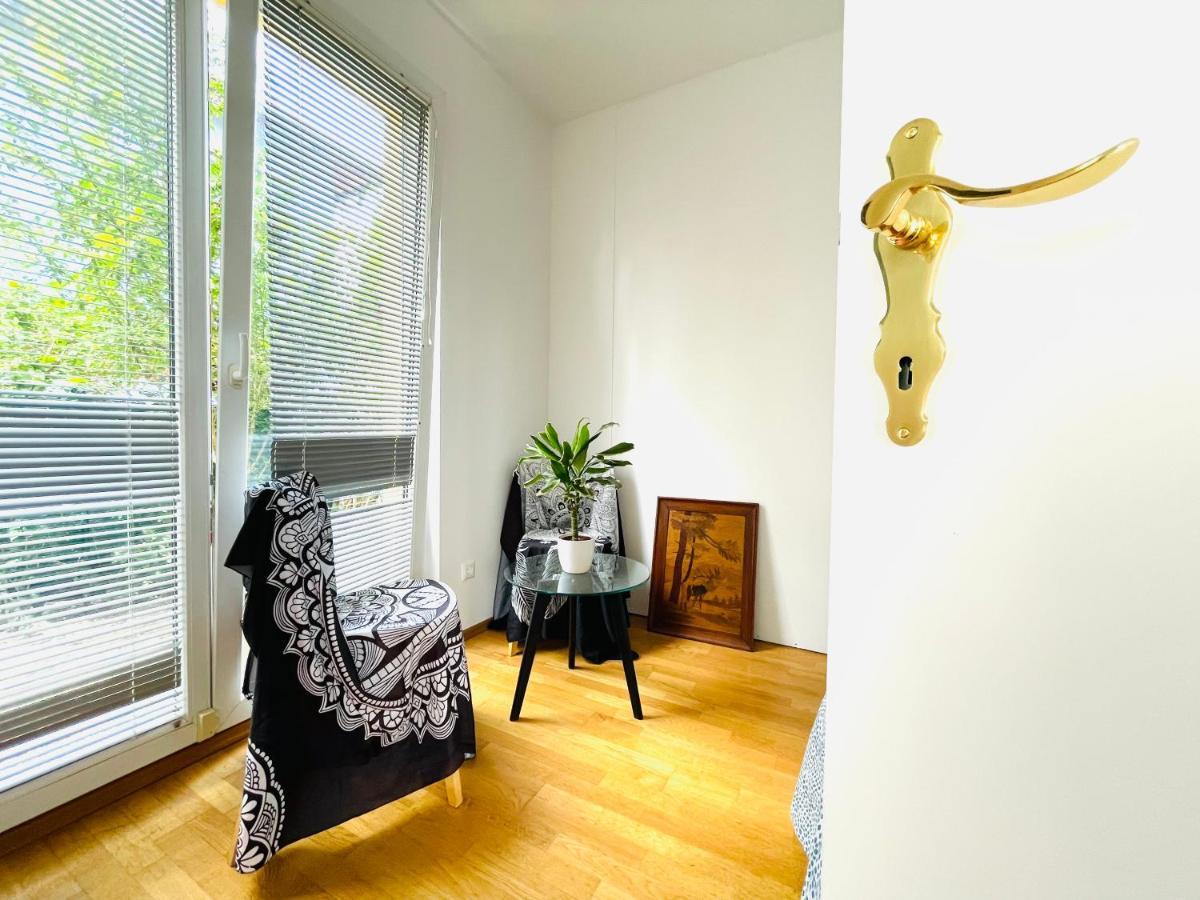 Karlsrooms Wien Ngoại thất bức ảnh