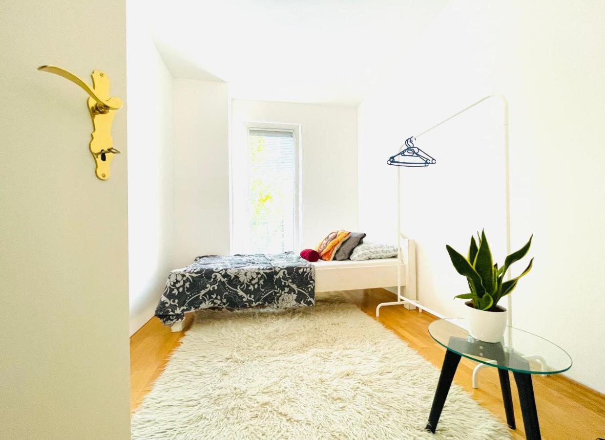 Karlsrooms Wien Ngoại thất bức ảnh