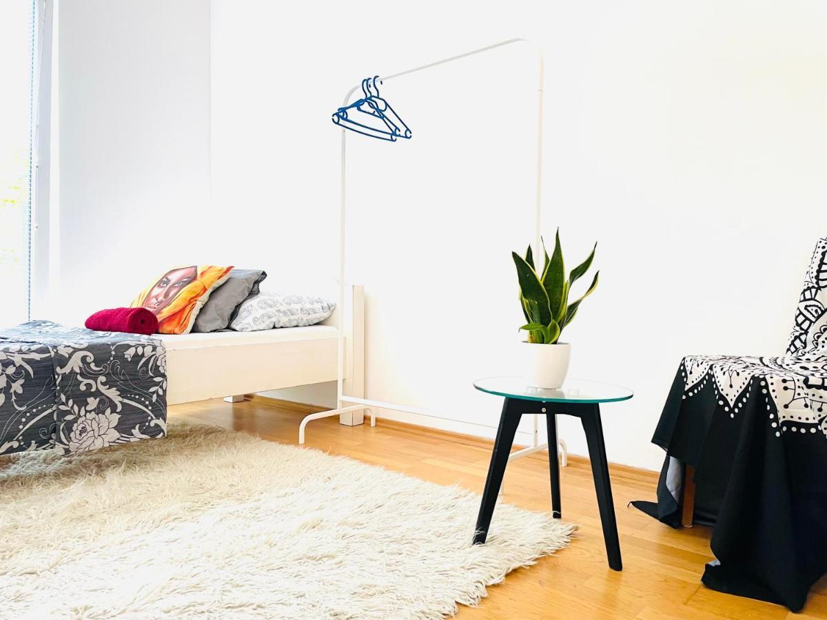Karlsrooms Wien Ngoại thất bức ảnh
