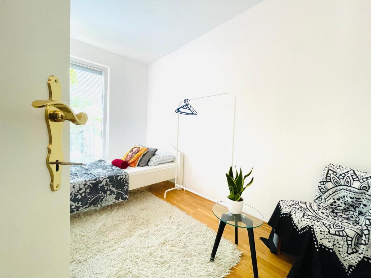 Karlsrooms Wien Ngoại thất bức ảnh