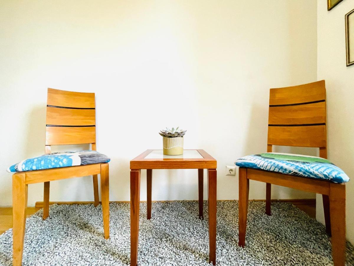 Karlsrooms Wien Ngoại thất bức ảnh