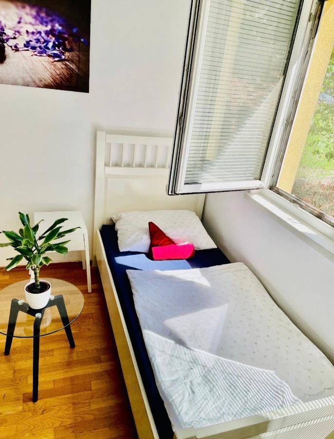 Karlsrooms Wien Ngoại thất bức ảnh