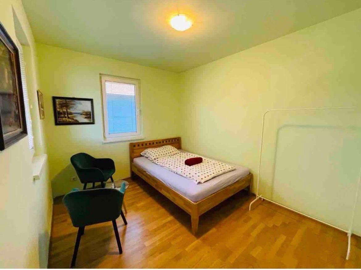 Karlsrooms Wien Ngoại thất bức ảnh