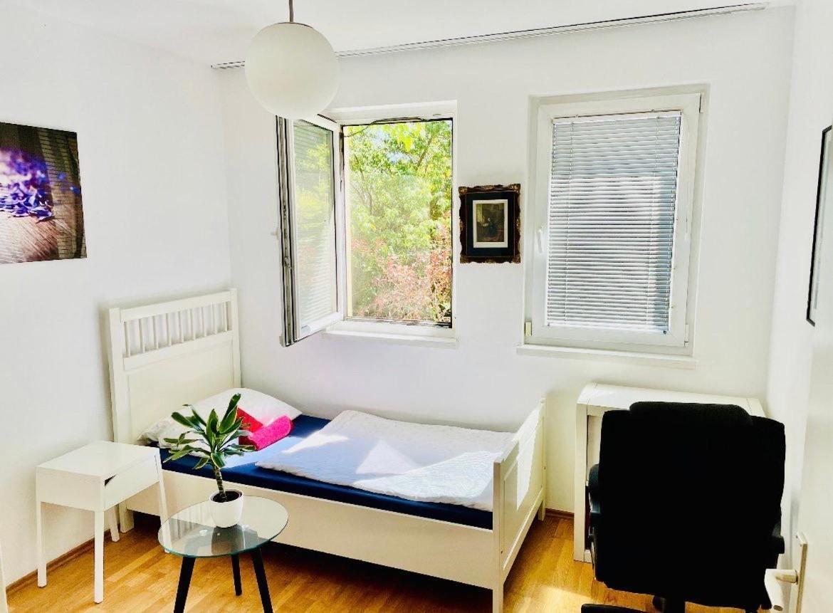 Karlsrooms Wien Ngoại thất bức ảnh