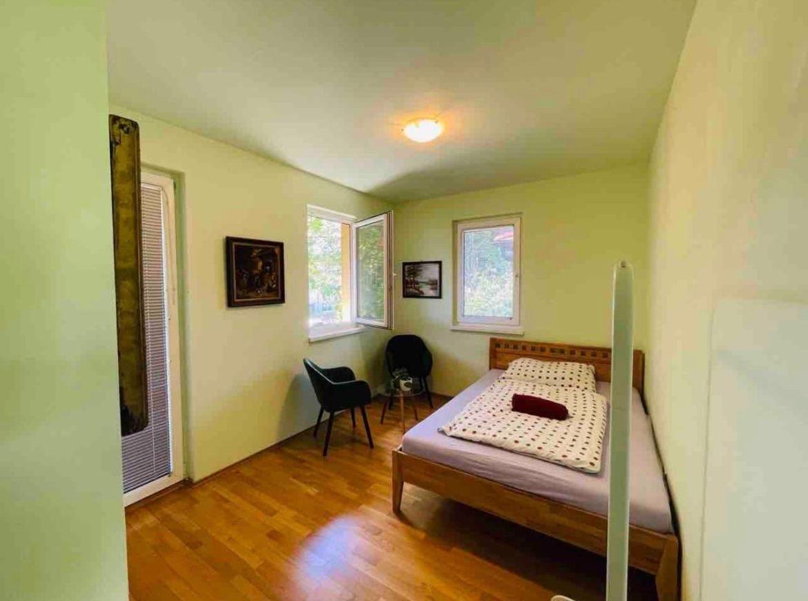 Karlsrooms Wien Ngoại thất bức ảnh