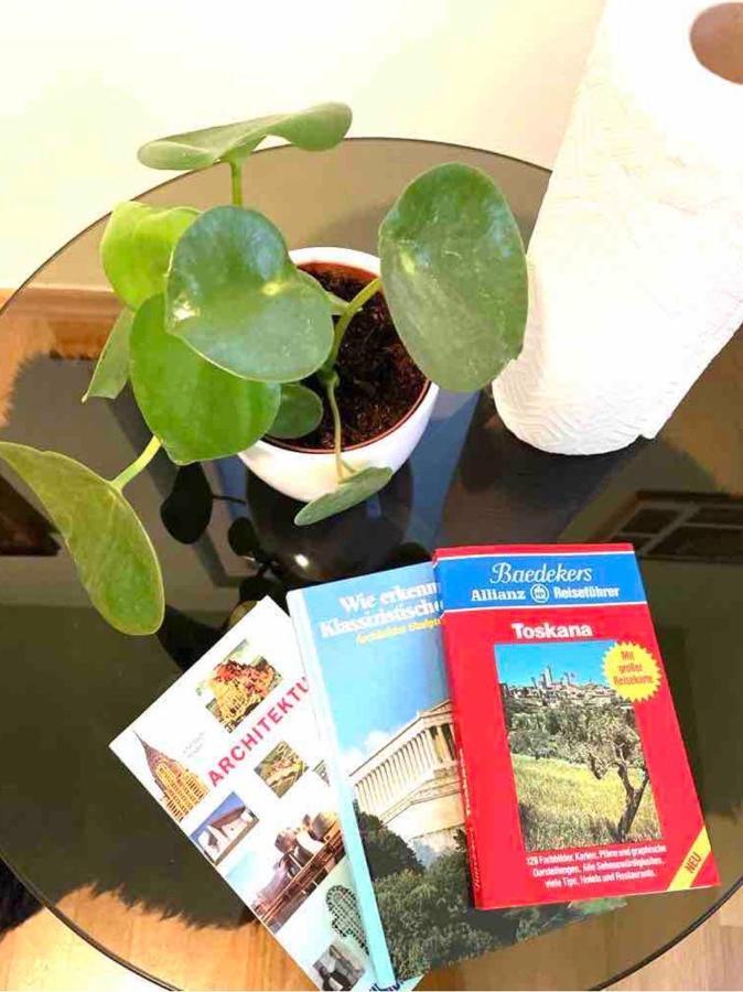 Karlsrooms Wien Ngoại thất bức ảnh