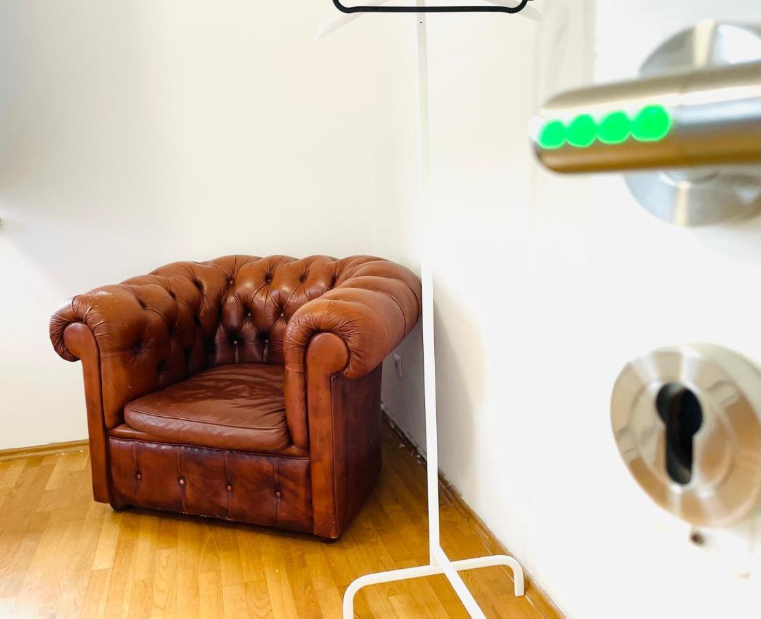Karlsrooms Wien Ngoại thất bức ảnh