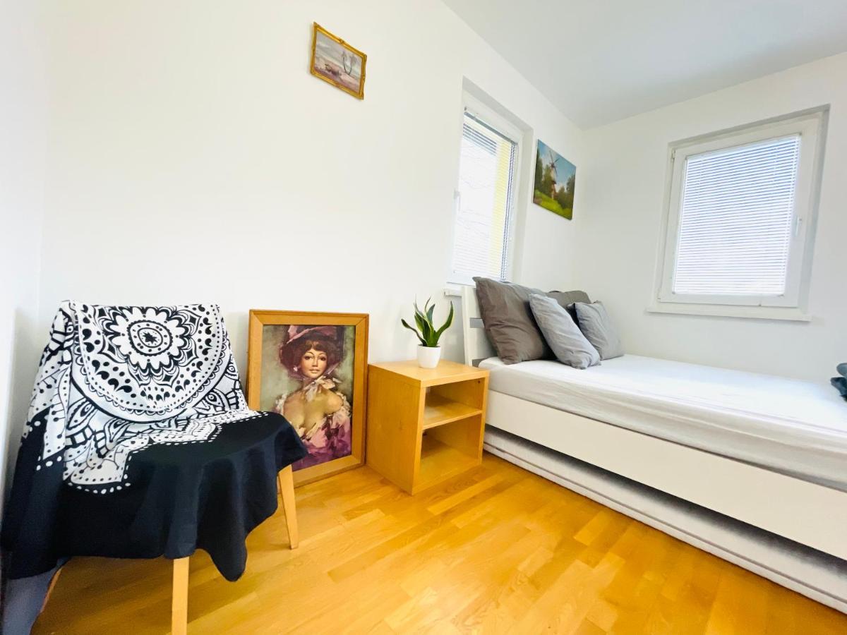 Karlsrooms Wien Ngoại thất bức ảnh