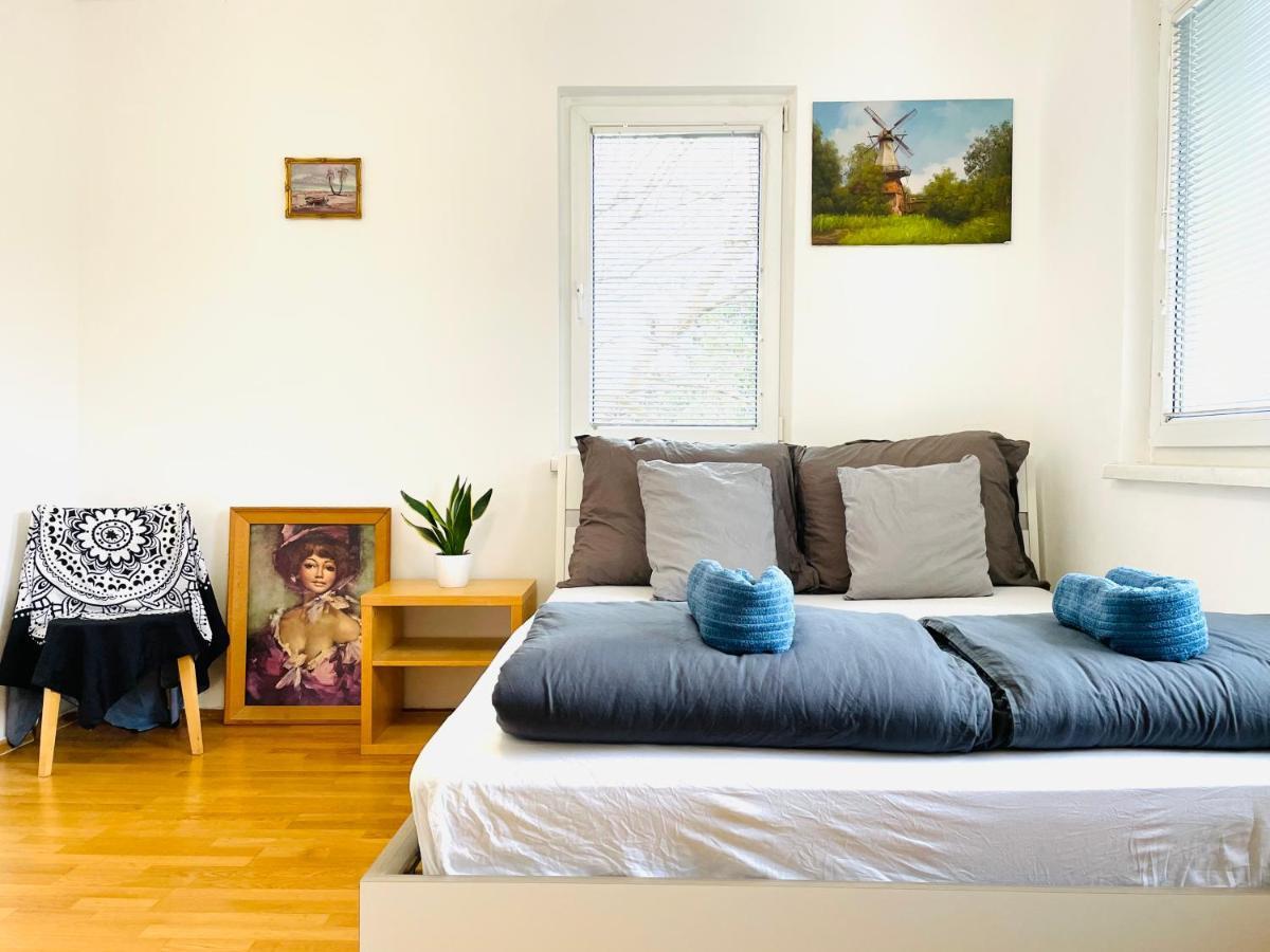 Karlsrooms Wien Ngoại thất bức ảnh