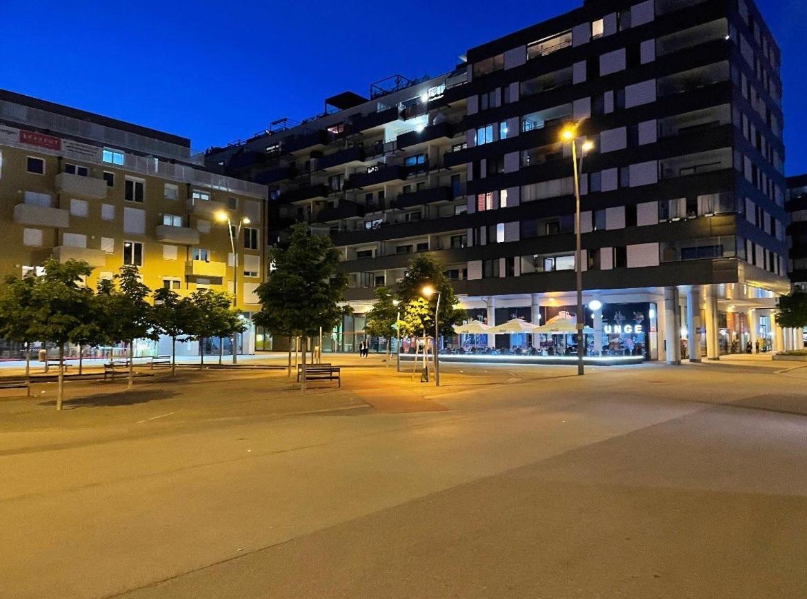 Karlsrooms Wien Ngoại thất bức ảnh