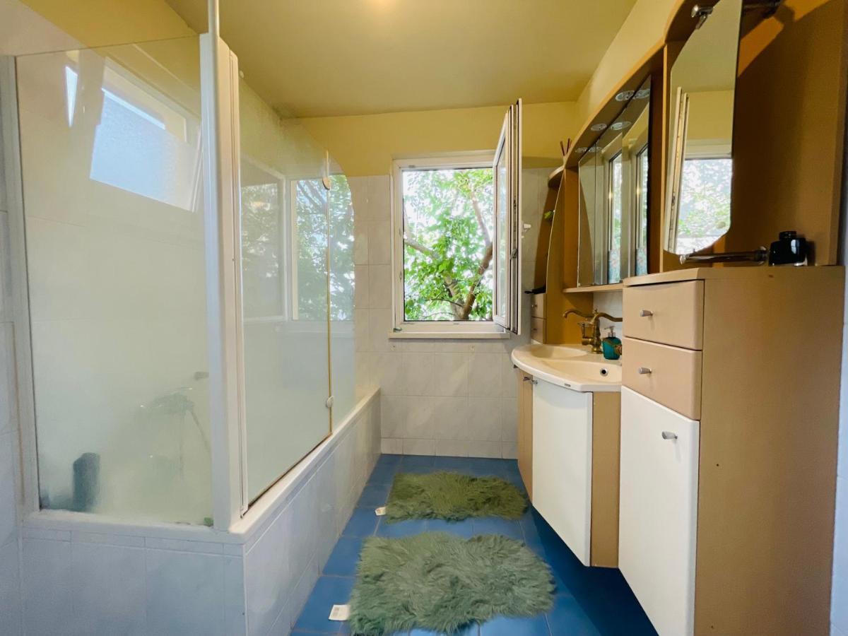Karlsrooms Wien Ngoại thất bức ảnh