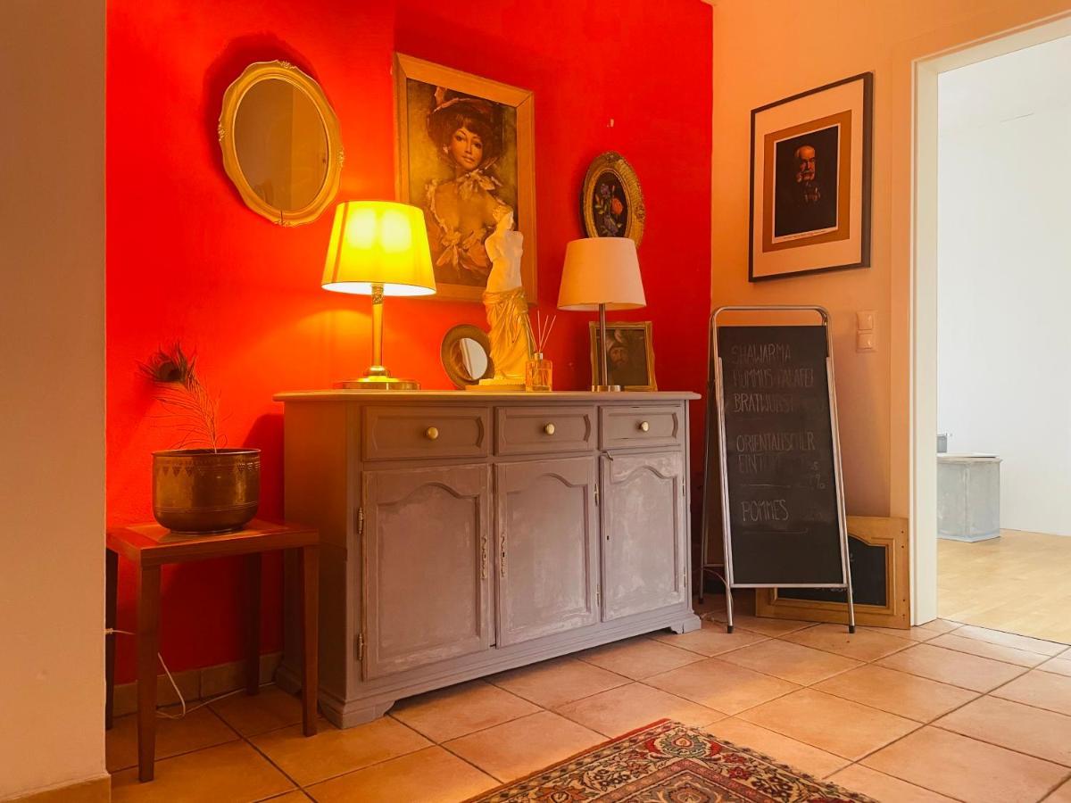 Karlsrooms Wien Ngoại thất bức ảnh